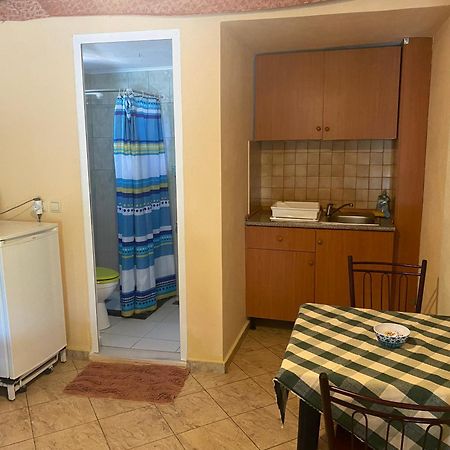 Rexhos Studios Himara Zewnętrze zdjęcie