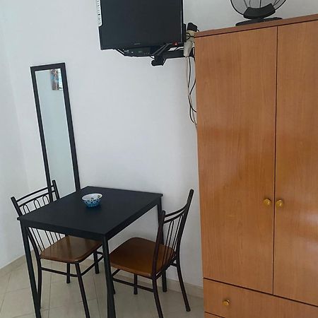 Rexhos Studios Himara Zewnętrze zdjęcie