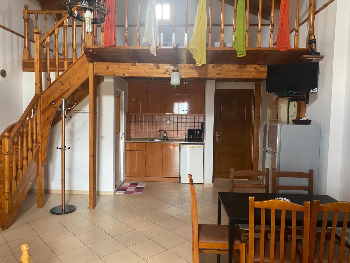 Rexhos Studios Himara Zewnętrze zdjęcie