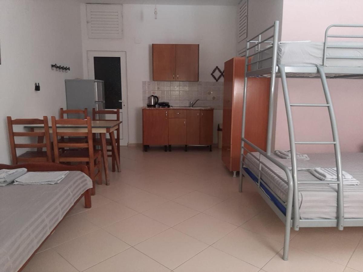 Rexhos Studios Himara Zewnętrze zdjęcie