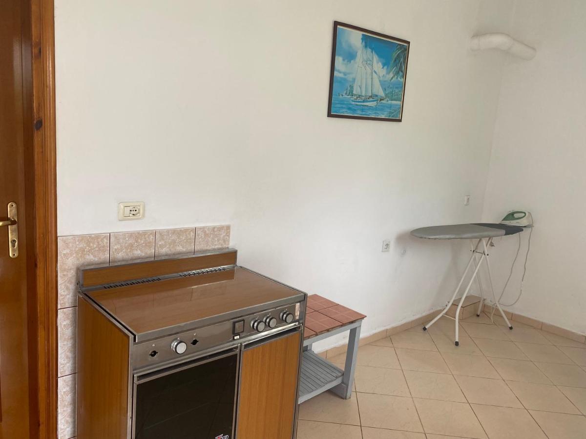 Rexhos Studios Himara Zewnętrze zdjęcie