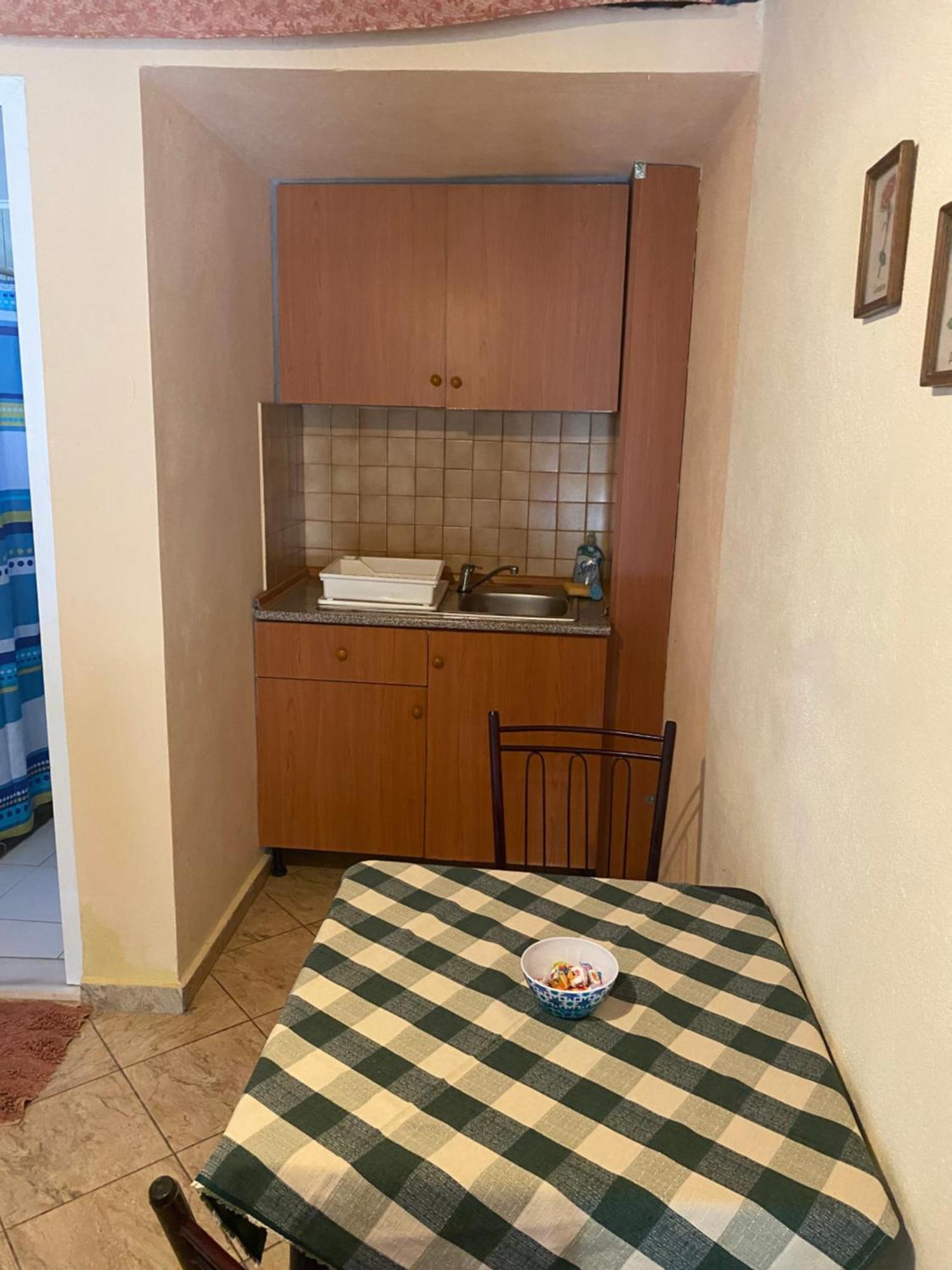 Rexhos Studios Himara Zewnętrze zdjęcie