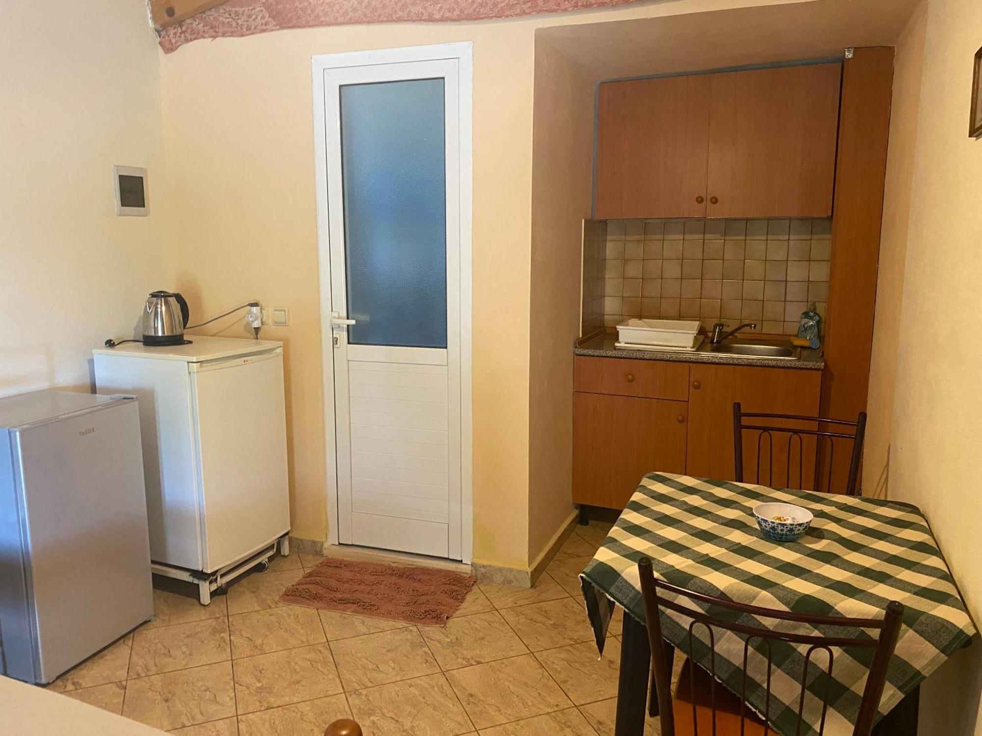 Rexhos Studios Himara Zewnętrze zdjęcie
