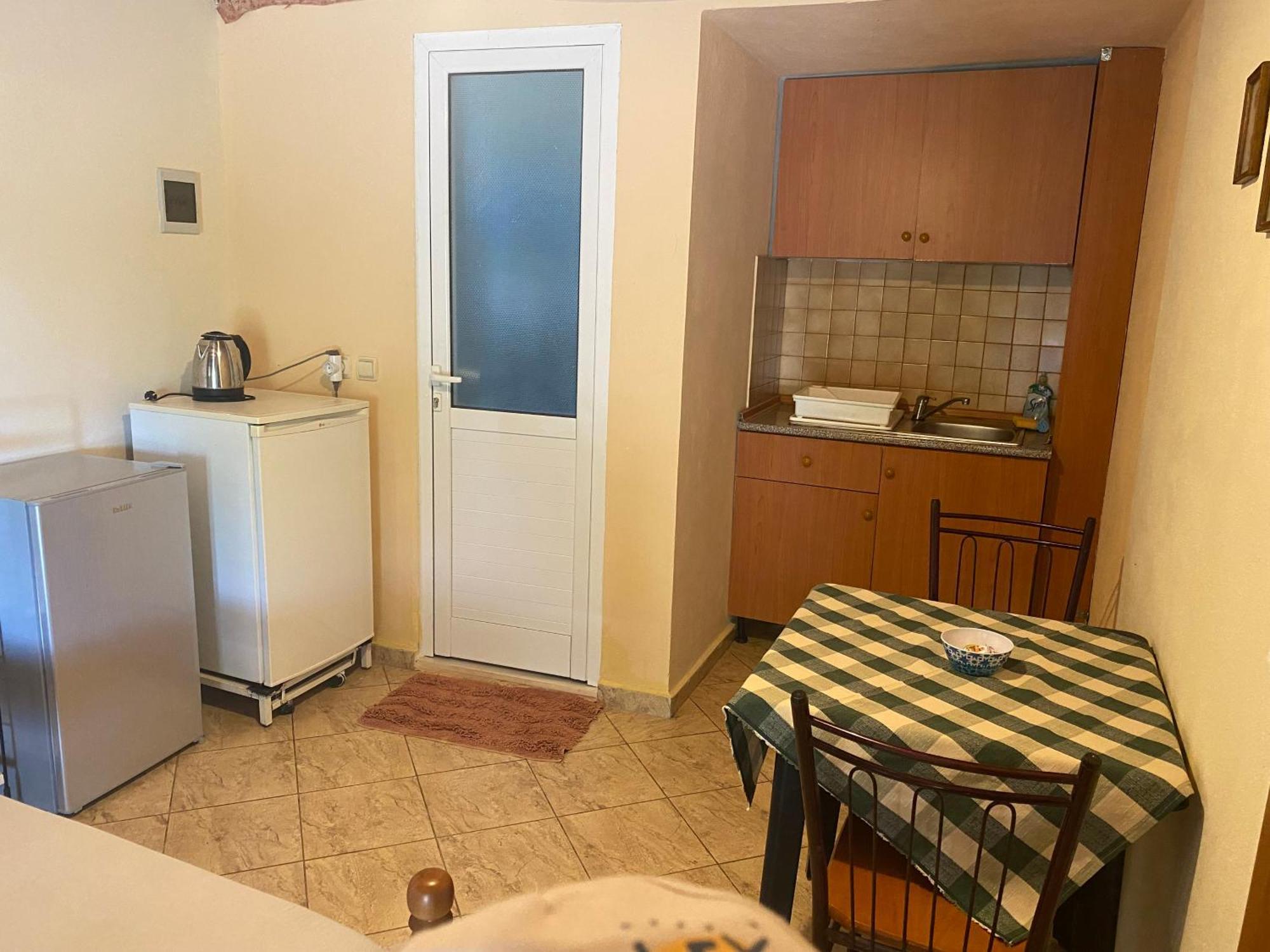 Rexhos Studios Himara Zewnętrze zdjęcie