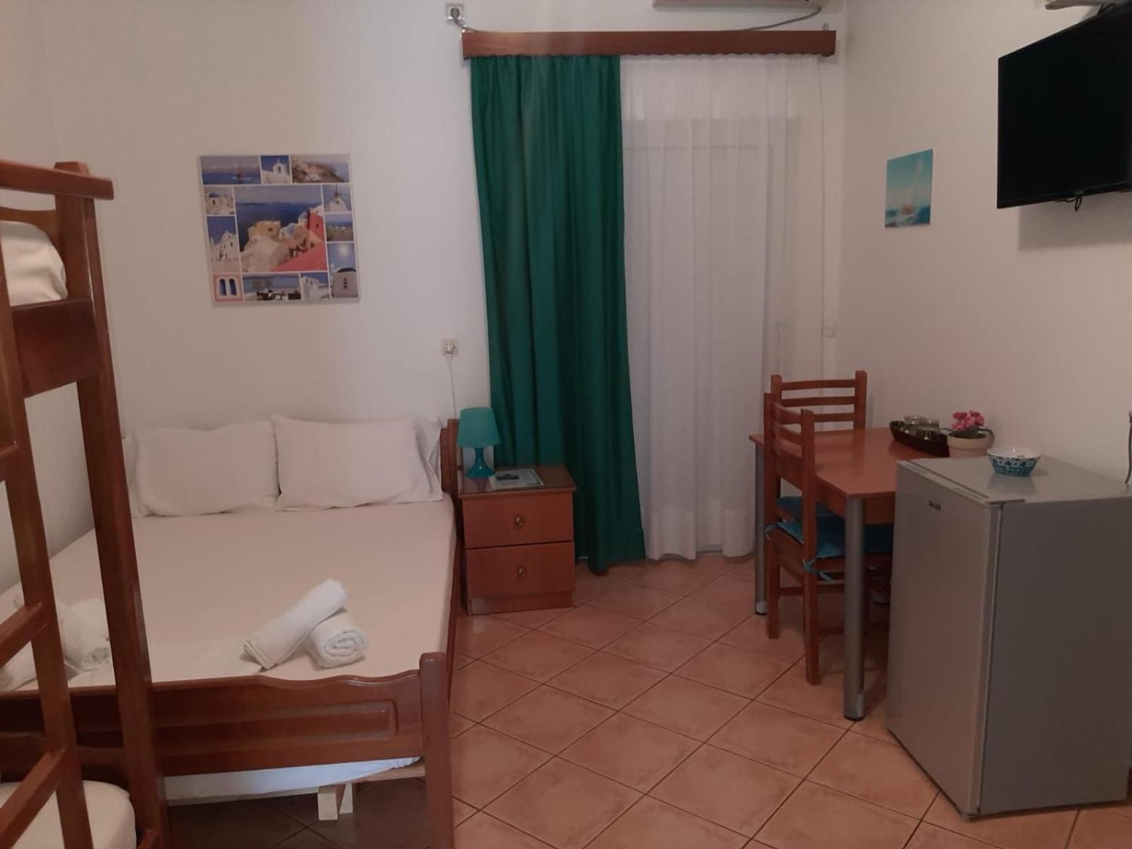 Rexhos Studios Himara Zewnętrze zdjęcie