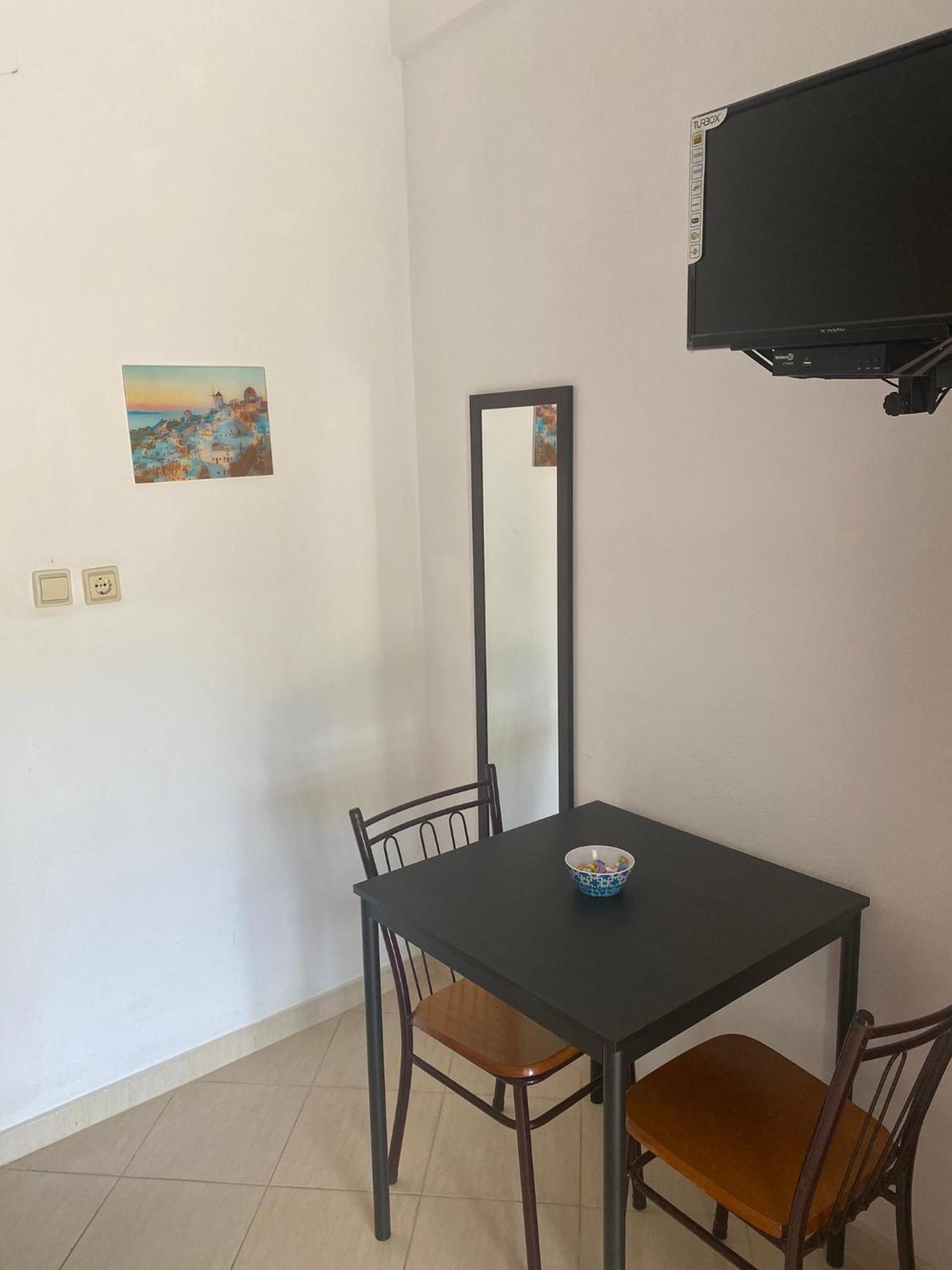 Rexhos Studios Himara Zewnętrze zdjęcie