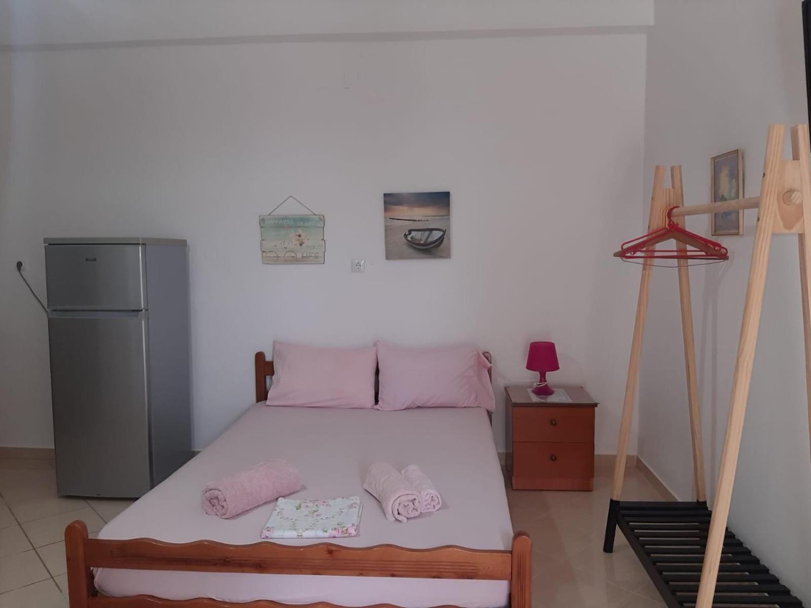 Rexhos Studios Himara Zewnętrze zdjęcie