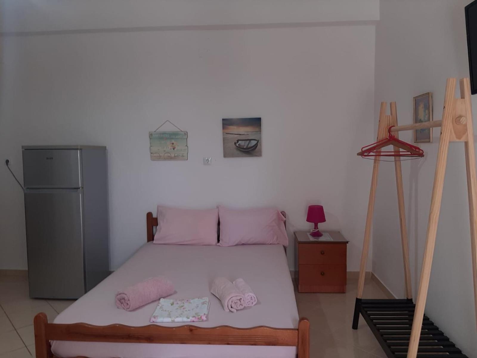 Rexhos Studios Himara Zewnętrze zdjęcie